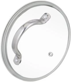 Resto Kitchenware Kookpan Rigel - ø 16 Cm / 1.9 Liter -Westmark Winkel 92102.4260403578865.ver06