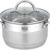Resto Kitchenware Kookpan Rigel - ø 20 Cm / 3.6 Liter -Westmark Winkel 92104.4260403578889.ver01