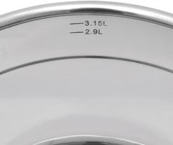 Resto Kitchenware Kookpan Rigel - ø 20 Cm / 3.6 Liter -Westmark Winkel 92104.4260403578889.ver11