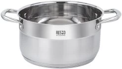 Resto Kitchenware Kookpan Rigel - ø 24 Cm / 6.2 Liter 14 Resto Kitchenware Kookpan Rigel - ø 24 Cm / 6.2 Liter -Westmark Winkel 92105.4260403578896.ver2