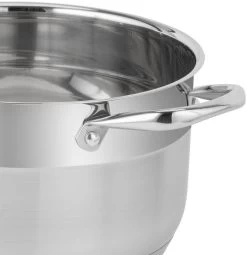 Resto Kitchenware Kookpan Rigel - ø 24 Cm / 6.2 Liter 16 Resto Kitchenware Kookpan Rigel - ø 24 Cm / 6.2 Liter -Westmark Winkel 92105.4260403578896.ver6
