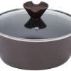 Resto Kitchenware Kookpan Carina - ø 20 Cm / 2 Liter - Standaard Anti-aanbaklaag -Westmark Winkel 93018.4260403578612.ver01