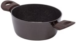 Resto Kitchenware Kookpan Carina - ø 20 Cm / 2 Liter - Standaard Anti-aanbaklaag -Westmark Winkel 93018.4260403578612.ver02