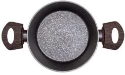 Resto Kitchenware Kookpan Carina - ø 20 Cm / 2 Liter - Standaard Anti-aanbaklaag -Westmark Winkel 93018.4260403578612.ver05