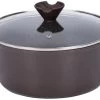 Resto Kitchenware Kookpan Carina - ø 24 Cm / 4.7 Liter - Standaard Anti-aanbaklaag 1 Resto Kitchenware Kookpan Carina - ø 24 Cm / 4.7 Liter - Standaard Anti-aanbaklaag -Westmark Winkel 93019.4260403578629.ver01