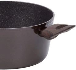 Resto Kitchenware Kookpan Carina - ø 24 Cm / 4.7 Liter - Standaard Anti-aanbaklaag -Westmark Winkel 93019.4260403578629.ver08