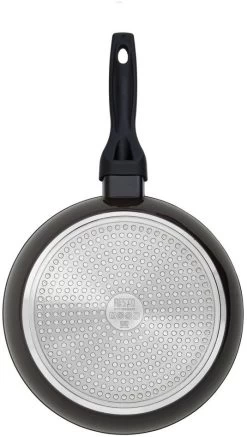 Resto Kitchenware Koekenpan Pavo - ø 26 Cm - Standaard Anti-aanbaklaag -Westmark Winkel 93032.4260403577776.ver02