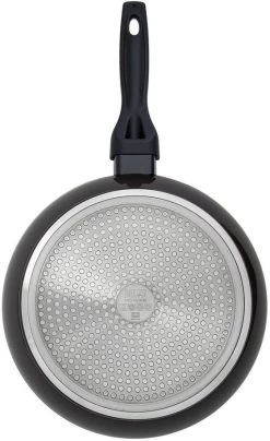 Resto Kitchenware Koekenpan Pavo - ø 28 Cm - Standaard Anti-aanbaklaag -Westmark Winkel 93033.4260403577783.ver02