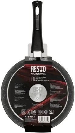 Resto Kitchenware Koekenpan Leo - ø 24 Cm - Standaard Anti-aanbaklaag 13 Resto Kitchenware Koekenpan Leo - ø 24 Cm - Standaard Anti-aanbaklaag -Westmark Winkel 93040.4260403577806.ver100