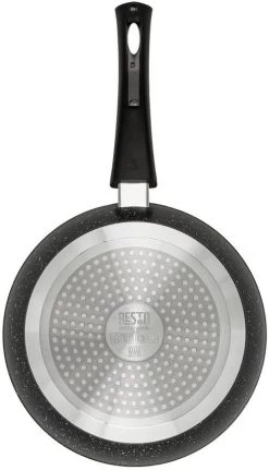 Resto Kitchenware Koekenpan Leo - ø 24 Cm - Standaard Anti-aanbaklaag 9 Resto Kitchenware Koekenpan Leo - ø 24 Cm - Standaard Anti-aanbaklaag -Westmark Winkel 93040.4260403577806.ver30