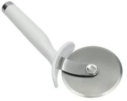 KitchenAid Pizzasnijder Classic - Wit -Westmark Winkel 9306554 R Z001A