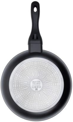 Resto Kitchenware Koekenpan Sabik ø 26 Cm - Inductie Koekenpan -Westmark Winkel 93153.4260403578971.ver06