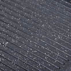 Resto Kitchenware Grillpan Meridiana - 28 X 28 Cm - Standaard Anti-aanbaklaag 11 Resto Kitchenware Grillpan Meridiana - 28 X 28 Cm - Standaard Anti-aanbaklaag -Westmark Winkel 93406.4260403579664.ver02