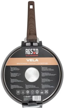 Resto Kitchenware Koekenpan Vela Coffee ø 24 Cm - Inductie Koekenpan -Westmark Winkel 93430.4260403578698.ver06