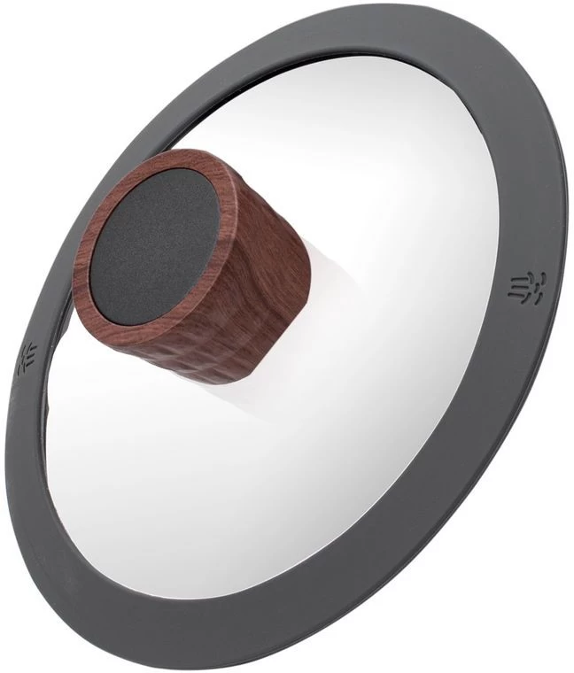 Resto Kitchenware Steelpan Capella - ø 16 Cm / 1.4 Liter - Standaard Anti-aanbaklaag 7 Resto Kitchenware Steelpan Capella - ø 16 Cm / 1.4 Liter - Standaard Anti-aanbaklaag - Afbeelding 5