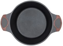 Resto Kitchenware Kookpan Capella - ø 24 Cm - Standaard Anti-aanbaklaag 10 Resto Kitchenware Kookpan Capella - ø 24 Cm - Standaard Anti-aanbaklaag -Westmark Winkel 93503.4260403579039.ver07
