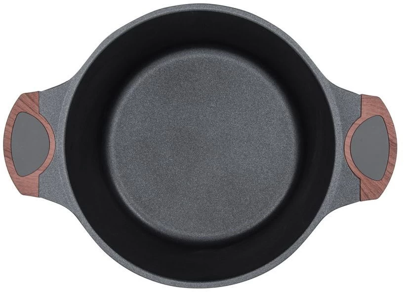 Resto Kitchenware Kookpan Capella - ø 24 Cm - Standaard Anti-aanbaklaag 5 Resto Kitchenware Kookpan Capella - ø 24 Cm - Standaard Anti-aanbaklaag - Afbeelding 3