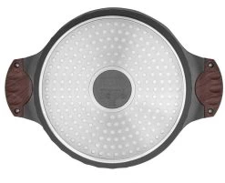 Resto Kitchenware Kookpan Capella - ø 24 Cm - Standaard Anti-aanbaklaag 11 Resto Kitchenware Kookpan Capella - ø 24 Cm - Standaard Anti-aanbaklaag -Westmark Winkel 93503.4260403579039.ver08