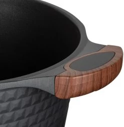 Resto Kitchenware Kookpan Capella - ø 28 Cm - Standaard Anti-aanbaklaag -Westmark Winkel 93505.4260403579046.ver07