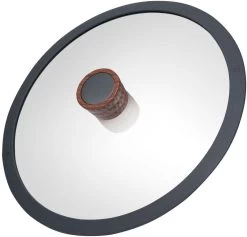 Resto Kitchenware Kookpan Capella - ø 28 Cm - Standaard Anti-aanbaklaag -Westmark Winkel 93505.4260403579046.ver10