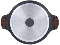 Resto Kitchenware Hapjespan Capella - ø 28 Cm / 4.4 Liter - Standaard Anti-aanbaklaag -Westmark Winkel 93506.4260403579053.ver10