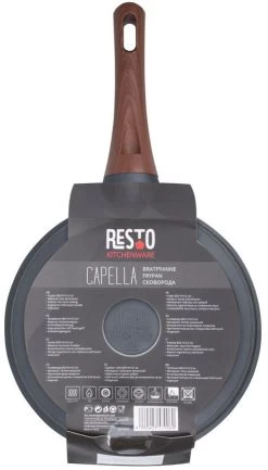 Resto Kitchenware Koekenpan Capella - ø 24 Cm - Standaard Anti-aanbaklaag -Westmark Winkel 93509.4260403579060.ver07 2