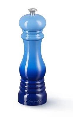 Le Creuset Zoutmolen - Azure - 21 Cm