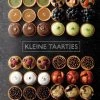 Kookboek - Kleine Taartjes -Westmark Winkel 9789021568591