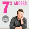 Kookboek - Jamie Oliver 7X Anders