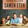 Kookboek - Jamie Oliver Samen Eten 2 Kookboek - Jamie Oliver Samen Eten -Westmark Winkel 9789021585260