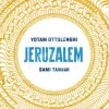 Kookboek - Jeruzalem -Westmark Winkel 9789059564664