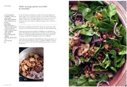 Kookboek - Jeruzalem 10 Kookboek - Jeruzalem -Westmark Winkel 9789059564664 02