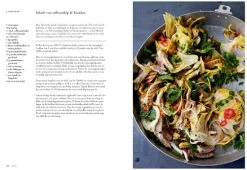 Kookboek - Jeruzalem 12 Kookboek - Jeruzalem -Westmark Winkel 9789059564664 04