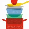 Kookboek - Plenty More -Westmark Winkel 9789059565388