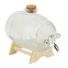 Cosy & Trendy Dispenser Met Houten Staander - 1 Liter -Westmark Winkel 9888363 1