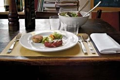 Alessi Serveervork Knifeforkspoon - AJM22/12 - Door Jasper Morrison -Westmark Winkel AJM28 AJM29 amb9 6656 2 1