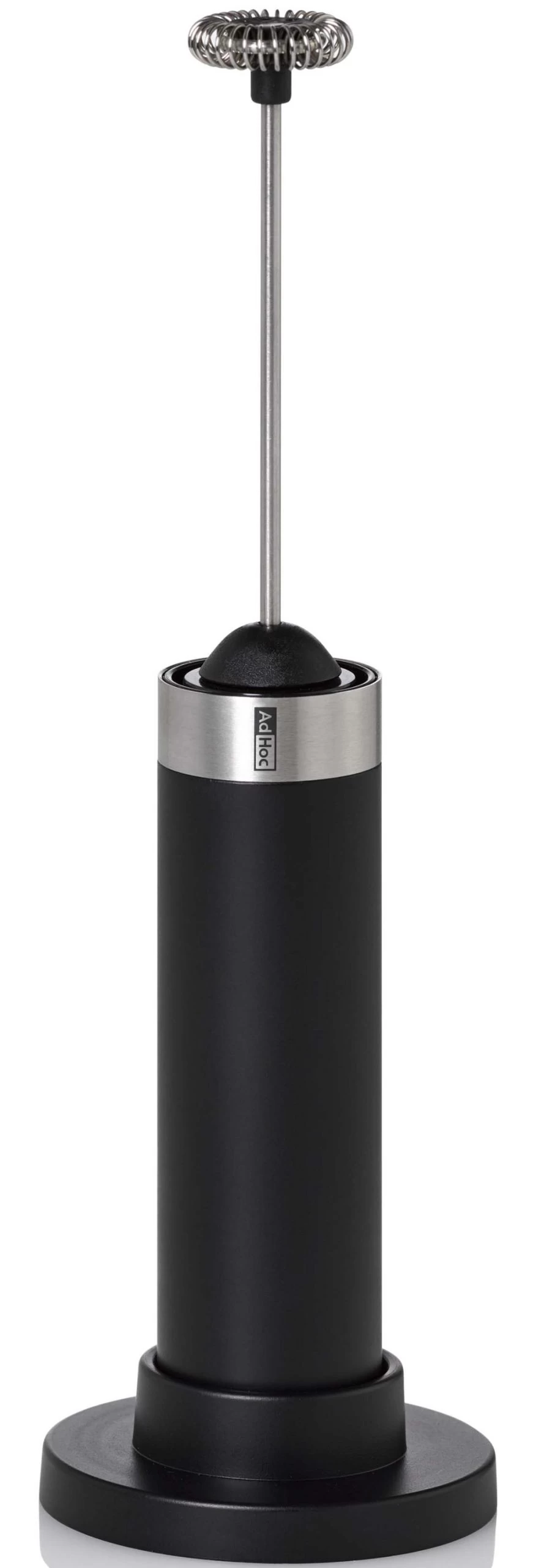 AdHoc Melkopschuimer Rapid Elektrisch 3 AdHoc Melkopschuimer Rapid Elektrisch