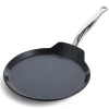 GreenPan Pannenkoekenpan Barcelona Pro - Zwart - ø 28 Cm - Keramische Anti-aanbaklaag