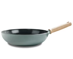 GreenPan Wokpan Mayflower - ø 28 Cm / 3.6 Liter - Keramische Anti-aanbaklaag -Westmark Winkel Afbeeldingen CL 85