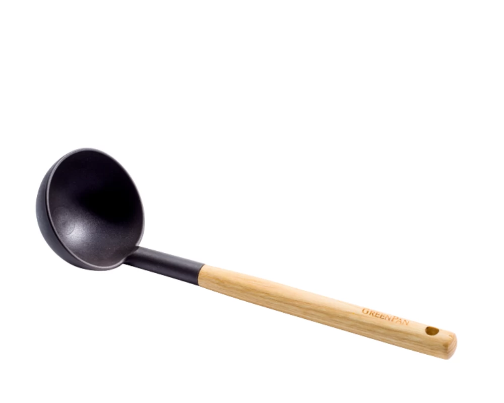 GreenPan Sauslepel Mayflower - 30 Cm 3 GreenPan Sauslepel Mayflower - 30 Cm