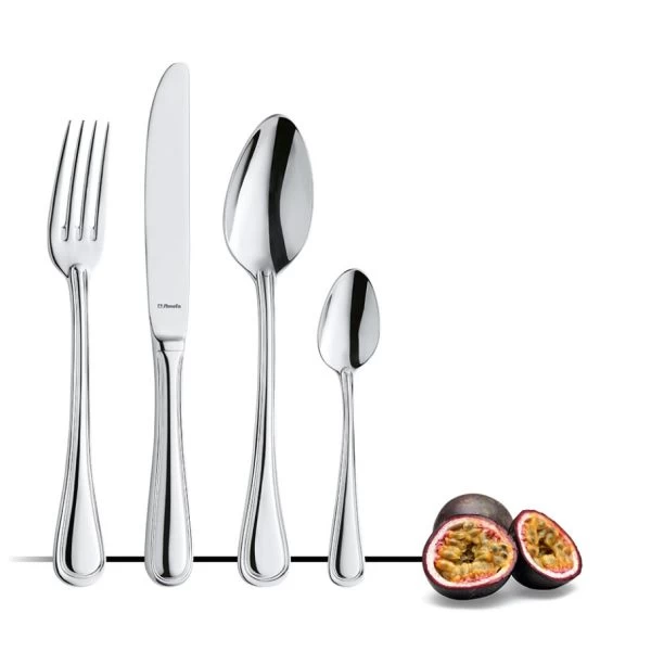 Amefa Tafelvork Cambridge - 2 Stuks 5 Amefa Tafelvork Cambridge - 2 Stuks - Afbeelding 3