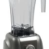 Wartmann Blender - 1250 W - Antraciet - 2 Liter -Westmark Winkel Anthracite OBLIQUE