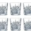 Arcoroc Whiskey Glas Broadway - 300 Ml - 6 Stuks -Westmark Winkel Arcoroc Broadway Whiskyglas 30cl