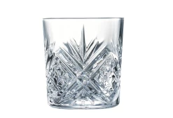 Arcoroc Whiskey Glas Broadway - 300 Ml - 6 Stuks -Westmark Winkel Arcoroc Broadway Whiskyglas 30cl
