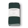Aspegren Vaatdoekje Ripple Pine 26 X 26 Cm -Westmark Winkel Aspegren dishcloth knitted ripple pine 4002 web5