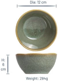 Jay Hill Kleine Kom Jethou ø 12 Cm / 350 Ml -Westmark Winkel Asset 89@2x 80 6