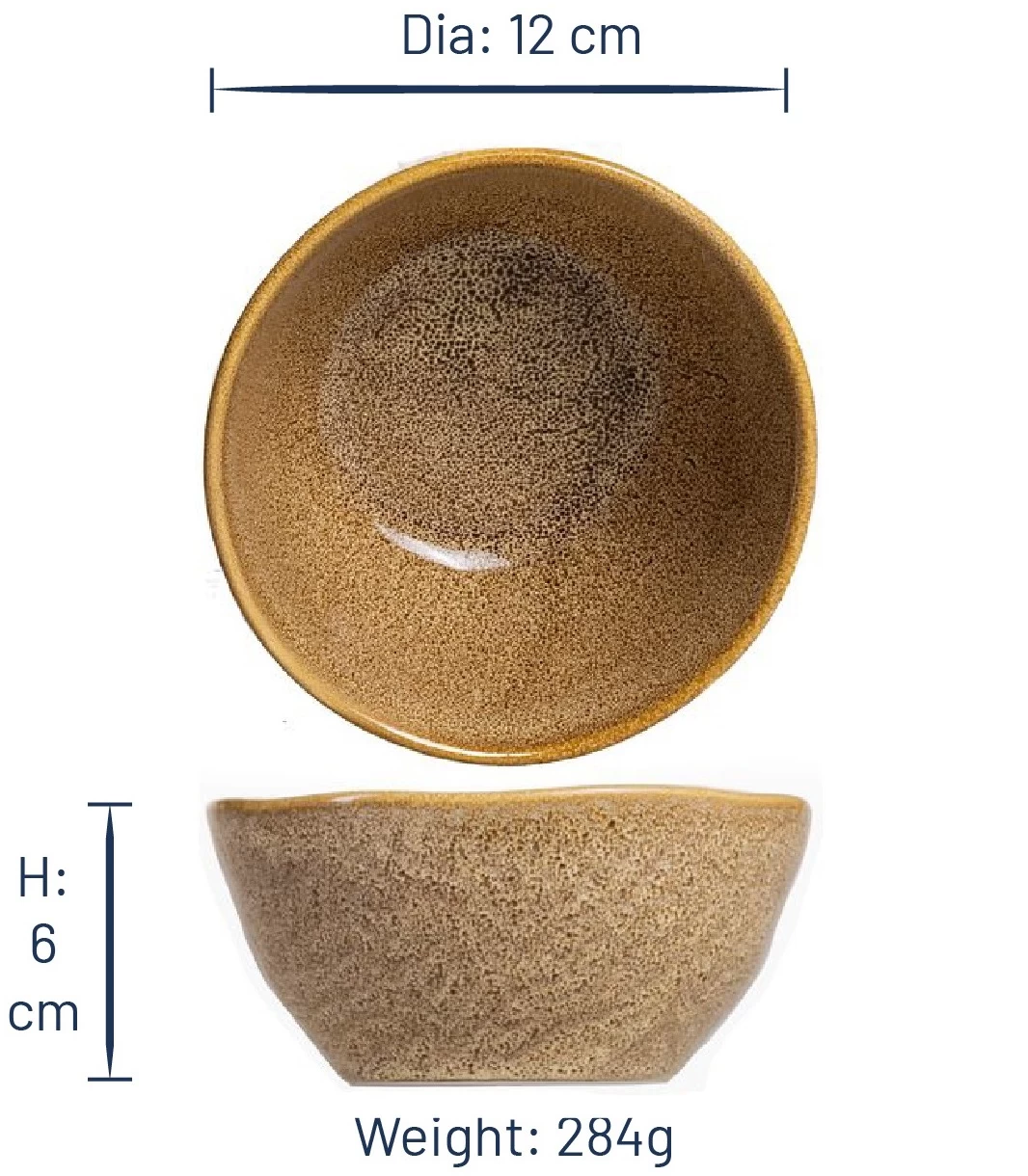 Jay Hill Kleine Kom Alderney ø 12 Cm / 350 Ml 9 Jay Hill Kleine Kom Alderney ø 12 Cm / 350 Ml - Afbeelding 7