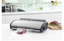 FoodSaver Vacumeermachine Top Line - RVS - V2860 -Westmark Winkel B00187DV14PT03 5d36f65954c987.74361894