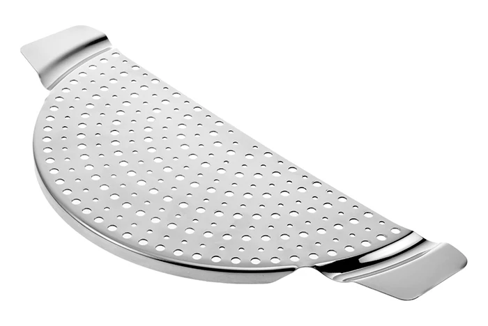 Westmark Afgiethulp RVS 3 Westmark Afgiethulp RVS