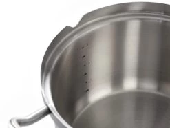 BK Pannenset Q-linair Master Black - 4 Delige Set -Westmark Winkel BK Q linair Master Black usp 2 1